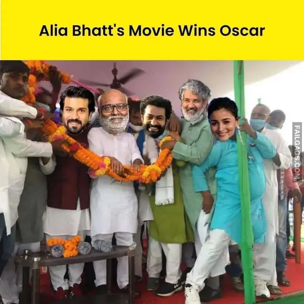 Funny Hindi Memes 7