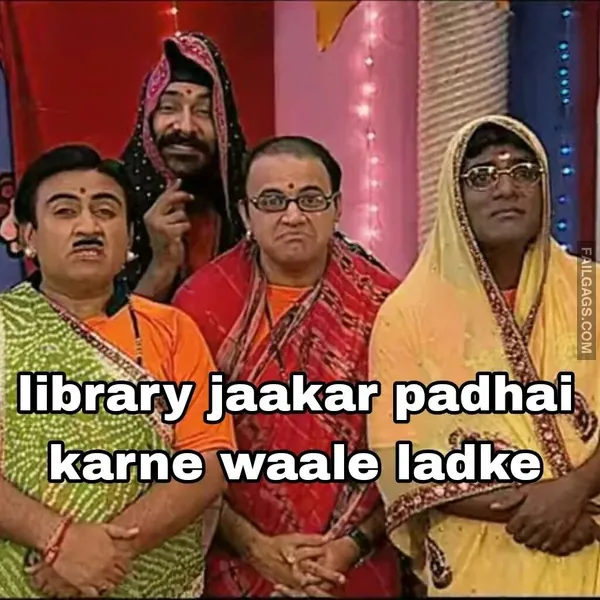 Funny Hindi Memes 9 1