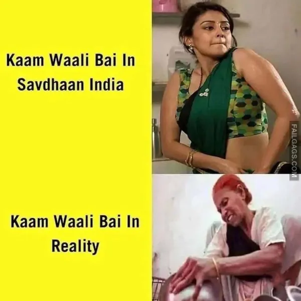 Funny Indian Memes 15