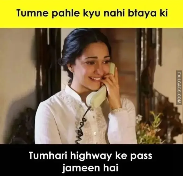 Funny Indian Memes 3