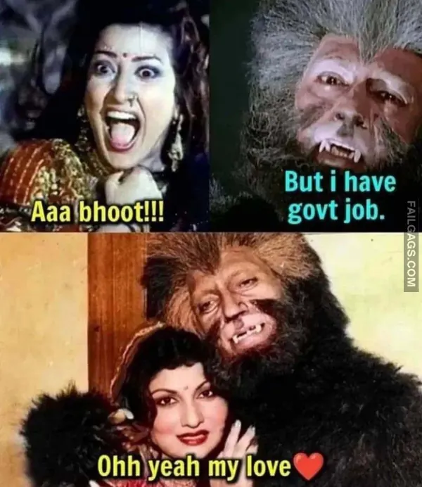 Funny Indian Memes 8