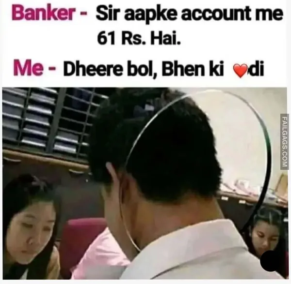 Funny Indian Memes 9
