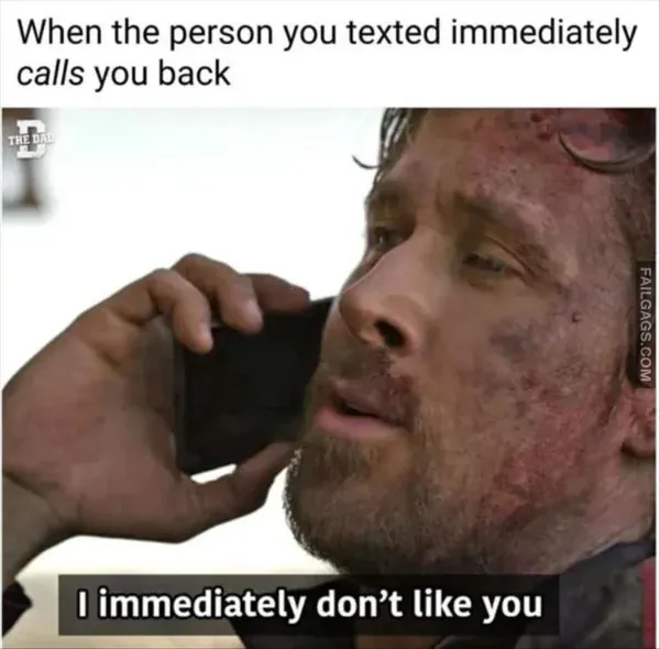 Funny Introvert Memes 2