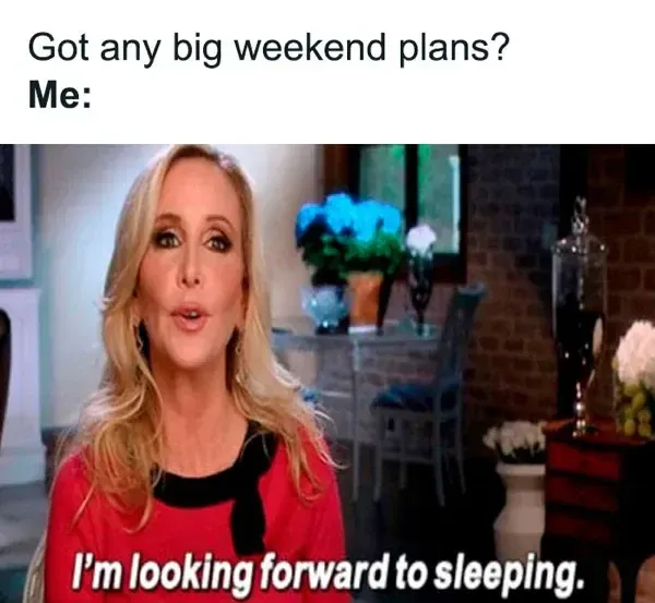Funny Late Night Memes 1