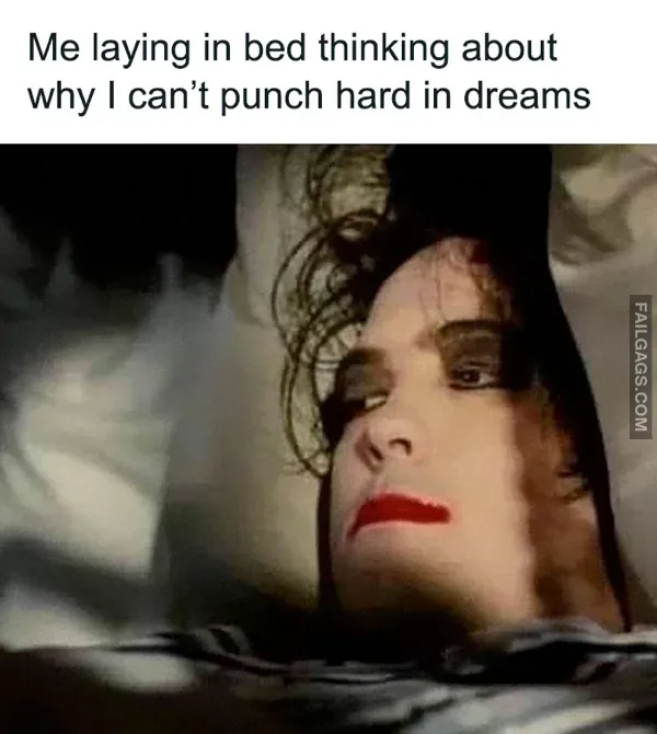 Funny Late Night Memes 3