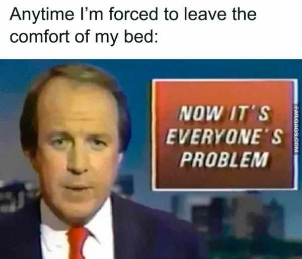 Funny Late Night Memes 7