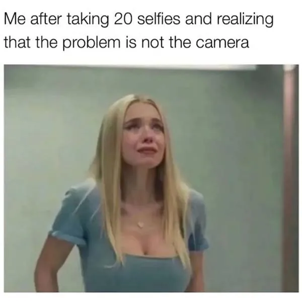 Funny Meme Only Women Will Understand 1