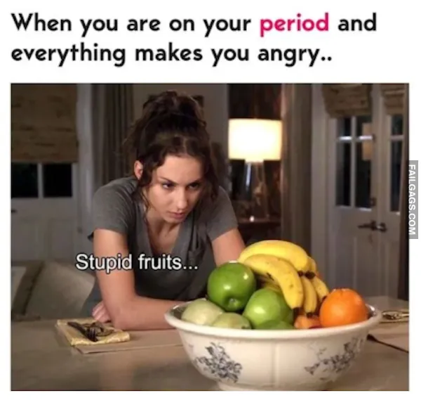 Funny Meme Only Women Will Understand 10