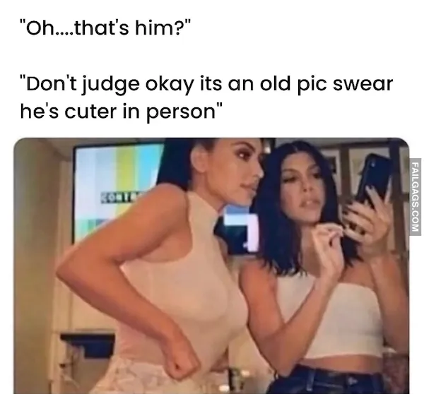 Funny Meme Only Women Will Understand 12