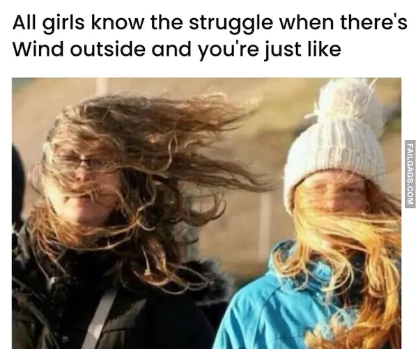 Funny Meme Only Women Will Understand 13