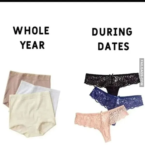 Funny Meme Only Women Will Understand 3