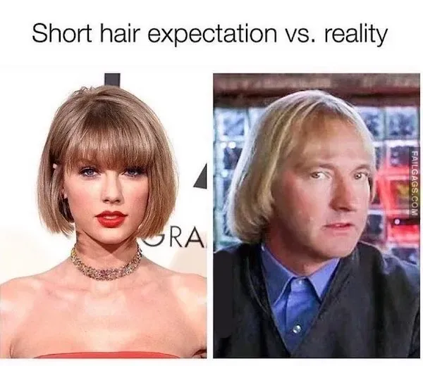 Funny Meme Only Women Will Understand 4