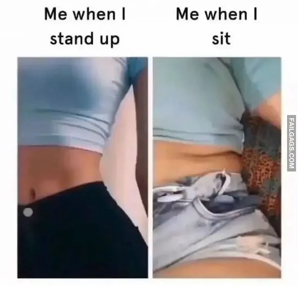 Funny Meme Only Women Will Understand 5