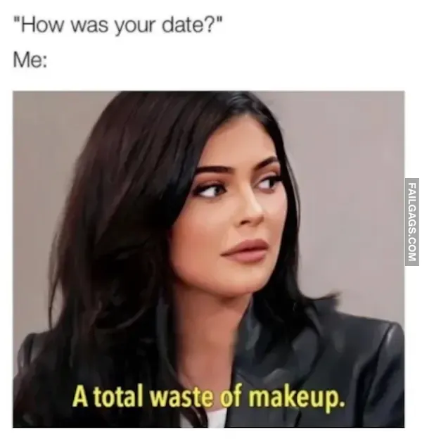 Funny Meme Only Women Will Understand 6