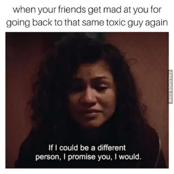 Funny Meme Only Women Will Understand 8