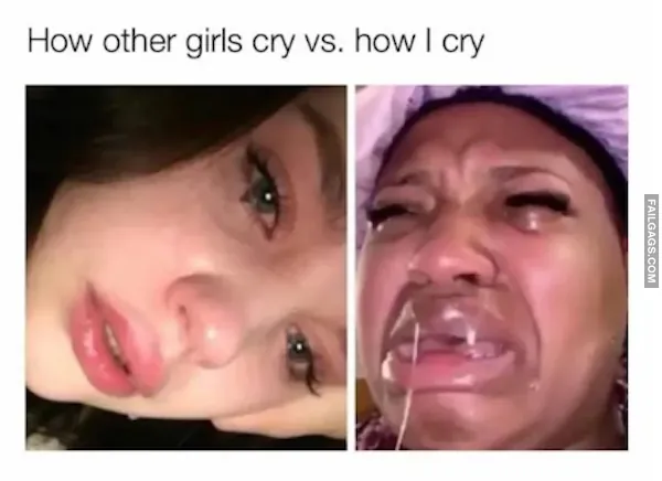 Funny Meme Only Women Will Understand 9