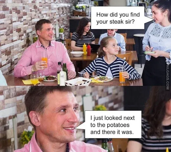 Funny Memes 3 3