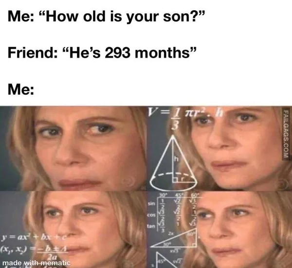 Funny Memes 4