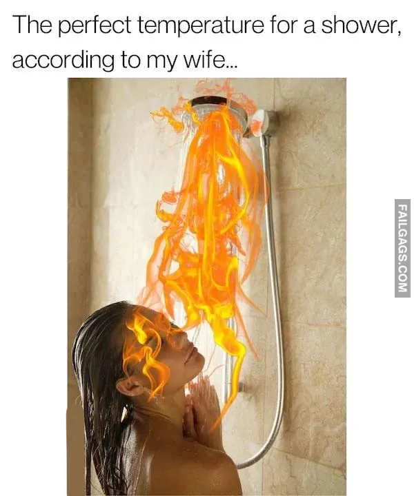 Funny Memes Only Married Men Will Understand 10