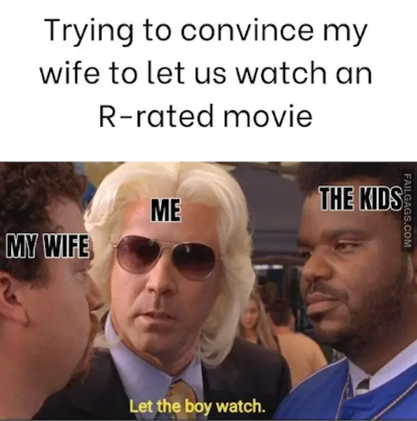 Funny Memes Only Married Men Will Understand 8