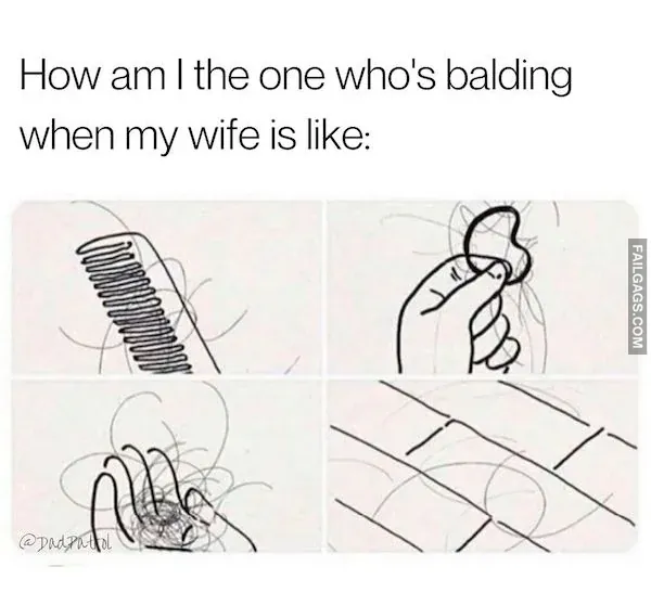 Funny Memes Only Married Men Will Understand 9