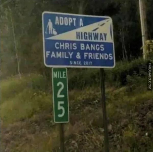Funny Signs 7