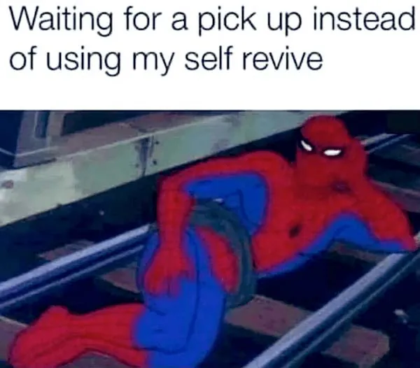 Funny Video Game Memes 1