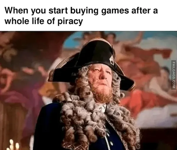 Funny Video Game Memes 10