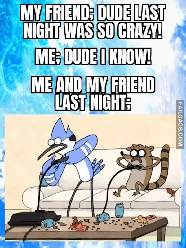 Funny Video Game Memes 4