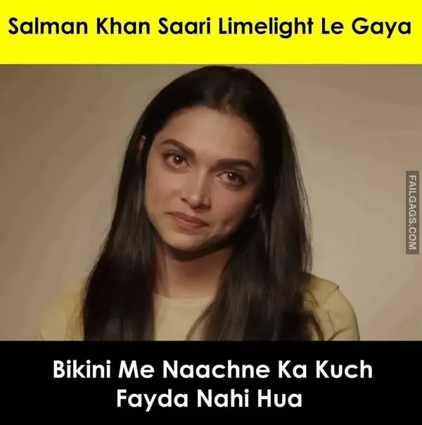 Hilarious Indian Memes 4