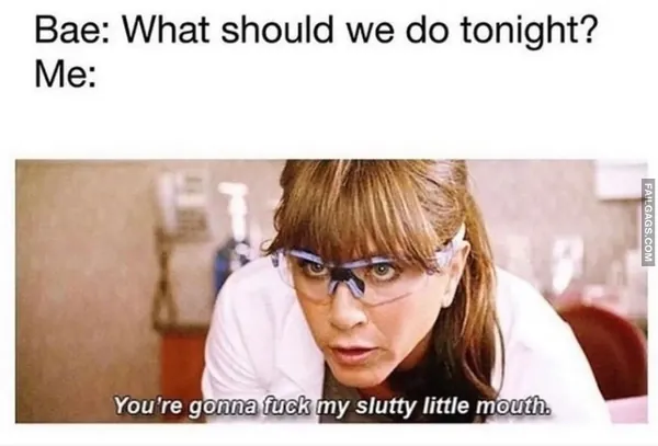 Hilarious and Unusual NSFW Memes 2