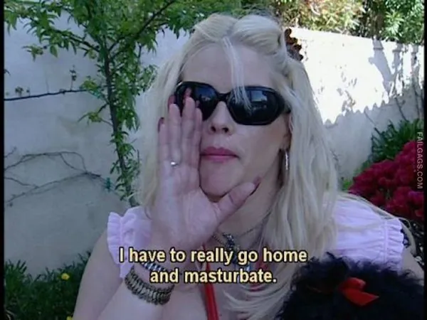 Hilarious and Unusual NSFW Memes 9