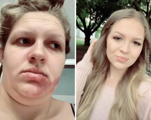 Instagram VS Reality 3