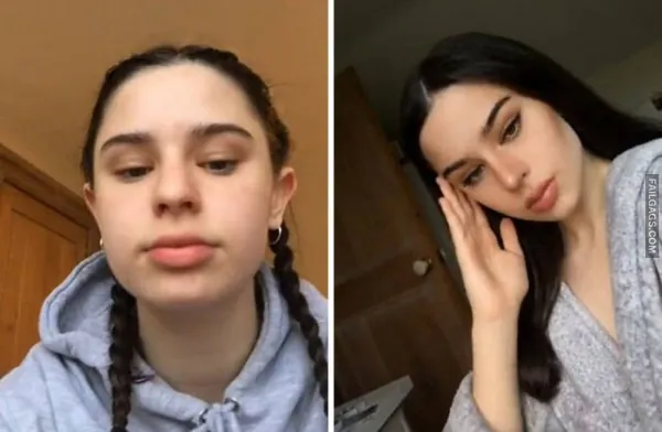 Instagram VS Reality 7