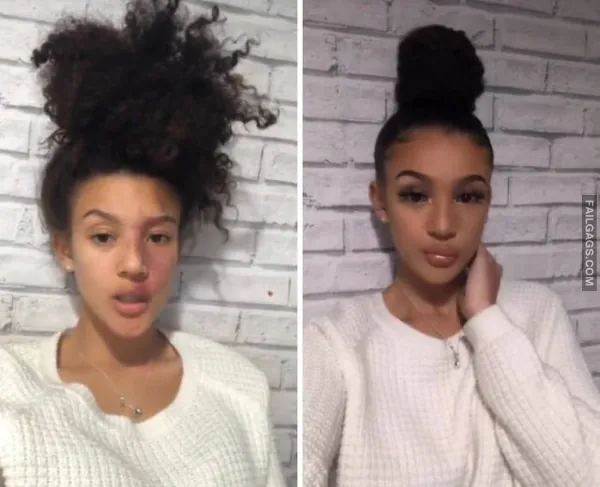 Instagram VS Reality 9