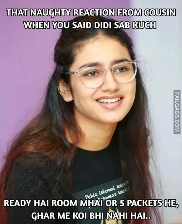 NSFW Indian Memes 11
