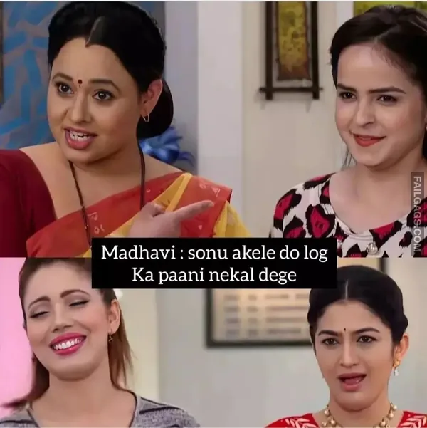 Taarak Mehta Ka Ooltah Chashmah Dirty Memes 6