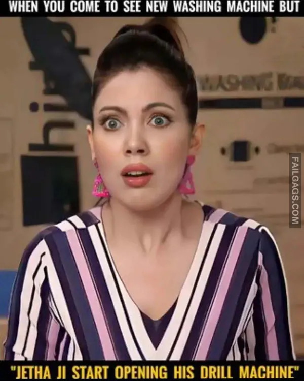 Taarak Mehta Ka Ooltah Chashmah Dirty Memes 9