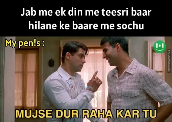Dirty Indian Memes 12