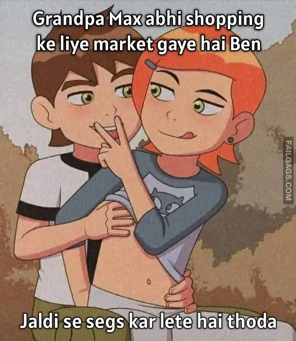 Dirty Indian Memes 13