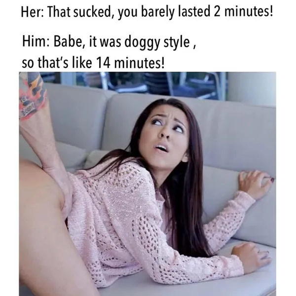 Funny Adult Memes 1 2