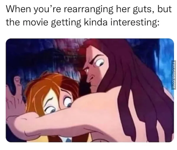 Funny Adult Memes 11