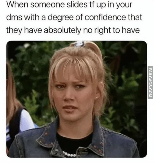 Funny Dating App Memes 10