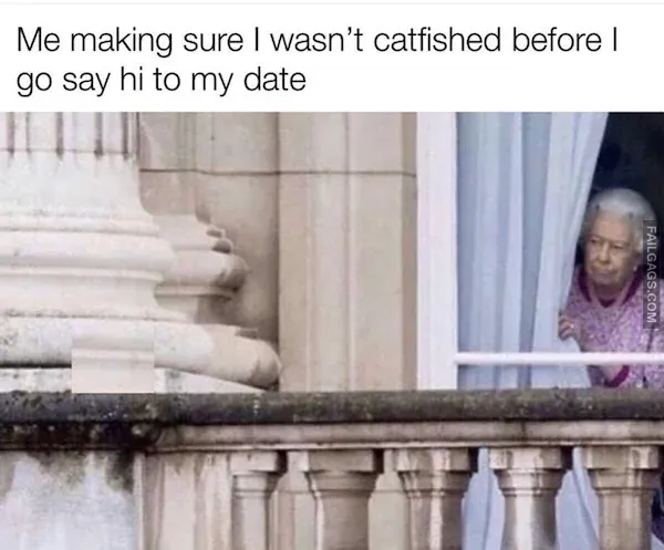 Funny Dating App Memes 9