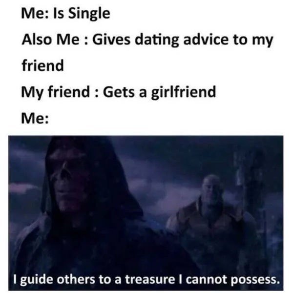 Funny Dating Memes 1