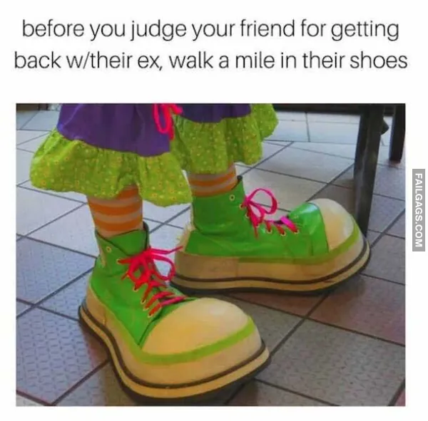 Funny Dating Memes 2