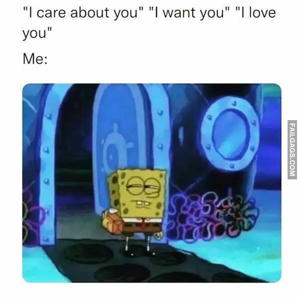 Funny Dating Memes 6