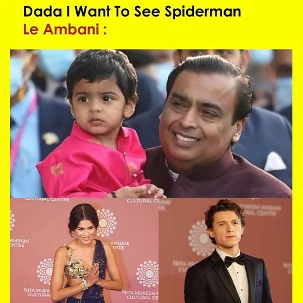 Funny Desi Memes 1