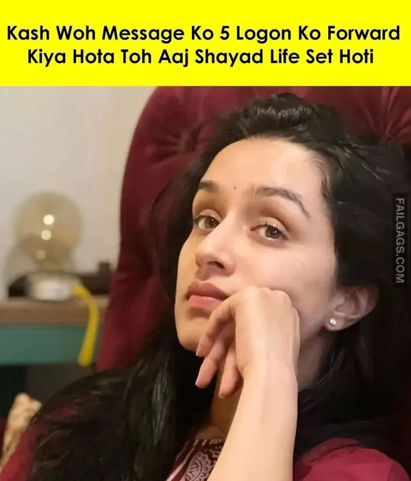 Funny Desi Memes 10