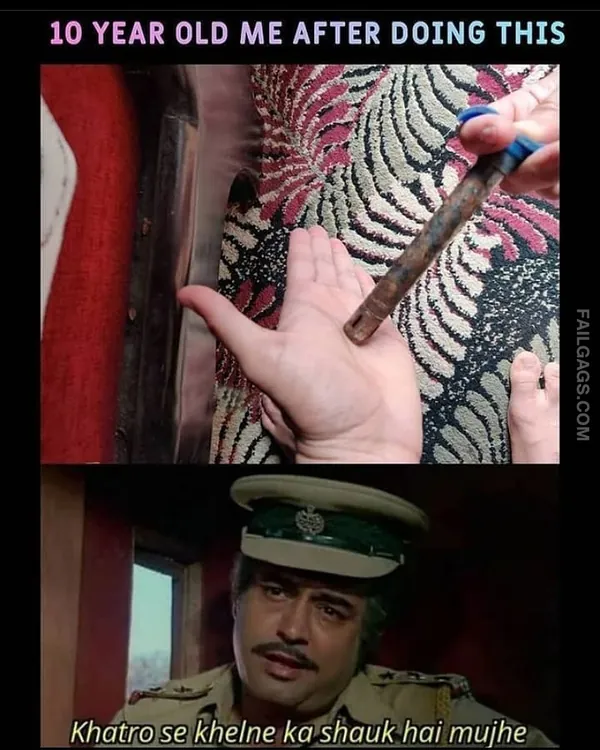 Funny Desi Memes 12